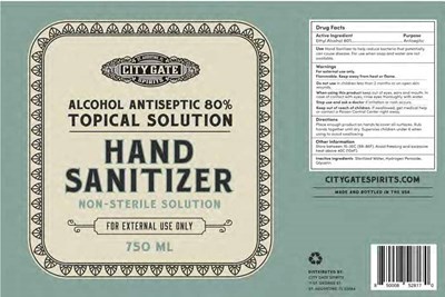750ml (Hand Sanitizer 750ml 6x4.pdf)